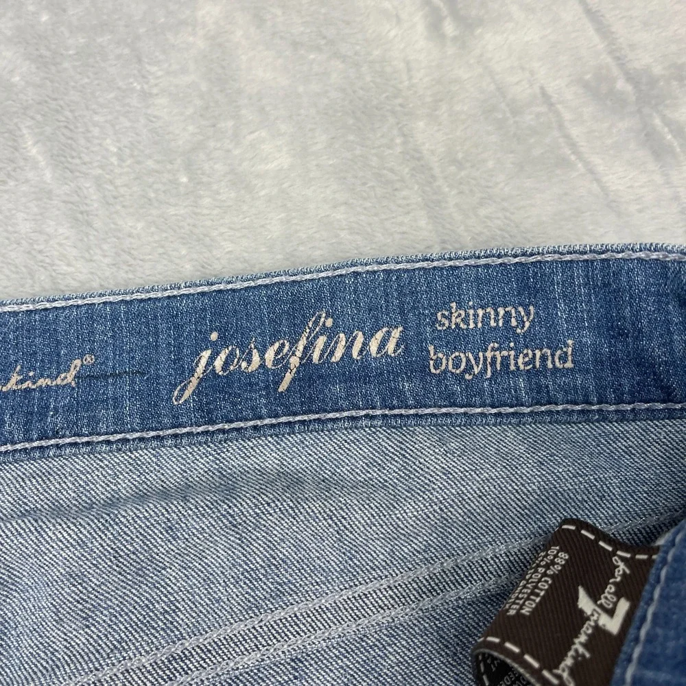 7 For All Mankind all mankind